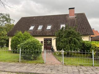 Zum Weserstrand - Hagen OT Rechtenfleth - 8