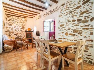 Casa Crisantemo with sea view and pool in Adra - 6