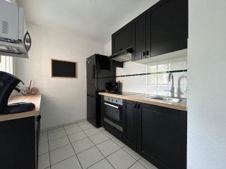 Appartement Aux Portes de Toulouse - 9