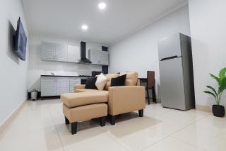 Lin Apartments - Maputo - 1