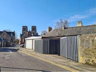 Mercury Holiday Homes - 1 Bedroom Alexander Cottage-Free Parking - 8