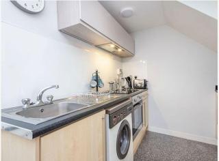Mercury Holiday Homes - 1 Bedroom Alexander Cottage-Free Parking - 3