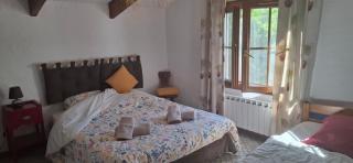 Maison Provençale avec piscine - 7