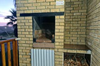 Shearwater Studio Sedgefield - Sedgefield - 5