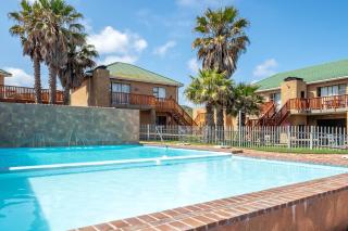 Shearwater Studio Sedgefield - Sedgefield - 7