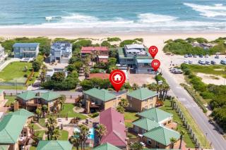 Shearwater Studio Sedgefield - Sedgefield - 8