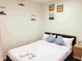 3 Bedroom Apartment Opposite Melbourne Central - Melbourne - 3