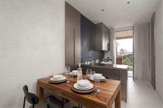 Modern Apartment with Skyline Views - Florenz - 4