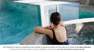 Le Saint Gervais Hotel & Spa Handwritten Collection - 2