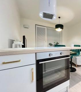 Apartment in the center of Bratislava Košická 52 - Bratislava - 6