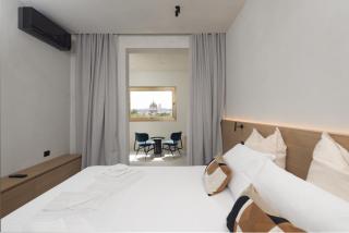 Modern Apartment with Skyline Views - Florenz - 8