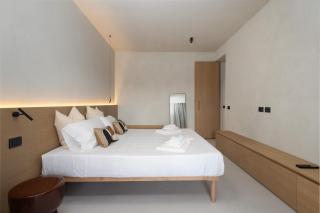 Modern Apartment with Skyline Views - Florenz - 9