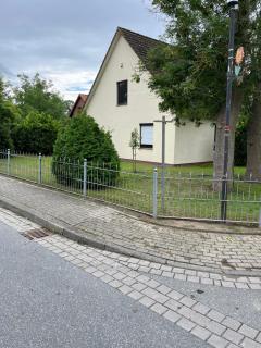 Zum Weserstrand - Hagen OT Rechtenfleth - 7