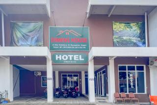 RedDoorz at Dimens House Sragen - Sragen - 6