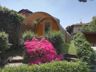 Camping-Village del Sole - Cannobio - 9