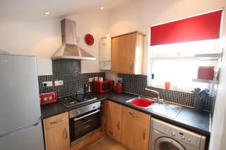 Contemporary 2 bed flat in Bristol, Free Parking - Bristol - 9