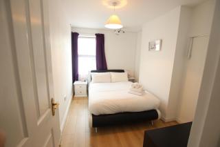 Contemporary 2 bed flat in Bristol, Free Parking - Bristol - 7