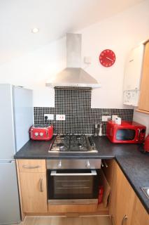 Contemporary 2 bed flat in Bristol, Free Parking - Bristol - 5