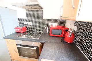 Contemporary 2 bed flat in Bristol, Free Parking - Bristol - 4