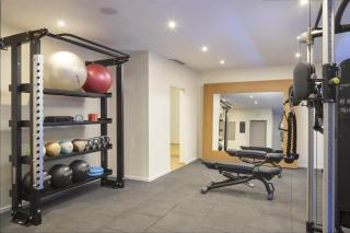 DoubleTree by Hilton Luxembourg - Lussemburgo - 3
