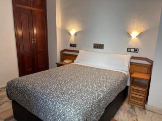 Hotel Amefa - Salamanca - 3