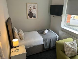 West Park South - 5