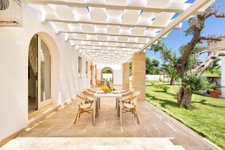 B&B I Tarocchi - Porto Cesareo - 2