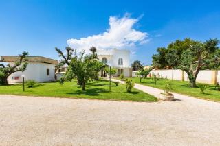 B&B I Tarocchi - Porto Cesareo - 9