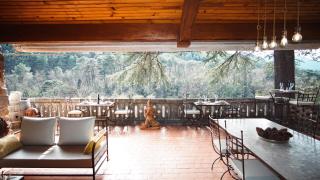 Le Mas Fraissinet - 9