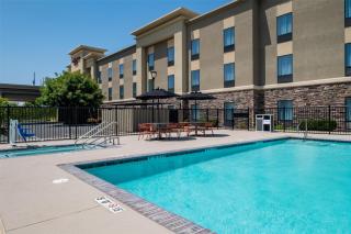 Hampton Inn by Hilton Turlock - Turlock - 7