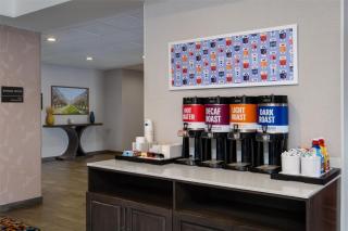 Hampton Inn by Hilton Turlock - Turlock - 6