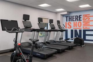 Hampton Inn by Hilton Turlock - Turlock - 1