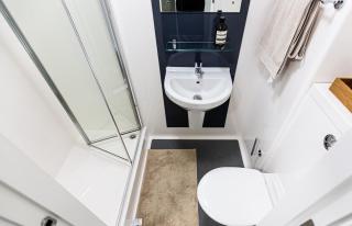 New Era Living - Private Rooms next to Bramall Lane - Sheffield - 6