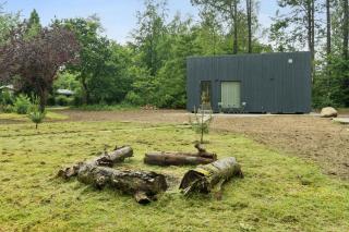 Newly Built Tiny House In Djursland - Rønde - 6