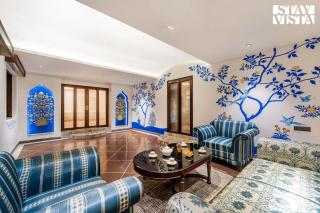 StayVista at Vishram Van Villa with Private Pool and Bonfire - 3