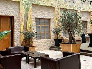 Hotel des Colonies Brussels by Mercure - 6