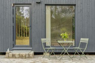 Newly Built Tiny House In Djursland - Rønde - 0