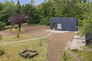 Newly Built Tiny House In Djursland - Rønde - 4