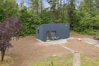 Newly Built Tiny House In Djursland - Rønde - 1