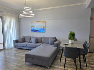 Sea View Two Bedroom Holiday Apartment 101 - Durrës - 8