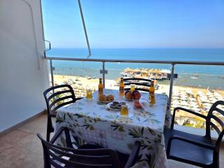 Sea View Two Bedroom Holiday Apartment 101 - Durrës - 6