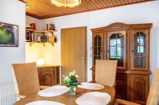 Ferienhaus Schenum - Jever - 3