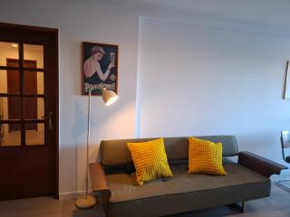 Olhão 1st floor apartment - Olhão - 3