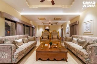 StayVista at Vishram Van Villa with BBQ, Bonfire - 5
