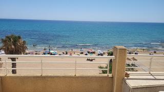First line apartment with amazing views La Mata Torrevieja - 0