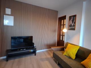 Olhão 1st floor apartment - Olhão - 6