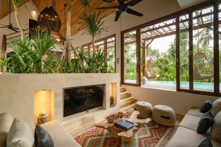 Villa Meissa by BaliSuperHost - 8