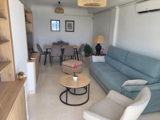 First line apartment with amazing views La Mata Torrevieja - 2