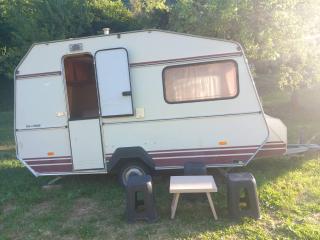 kamp andrea - Šavnik - 0