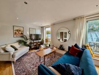 Charming House With Amazing Terrace - 6